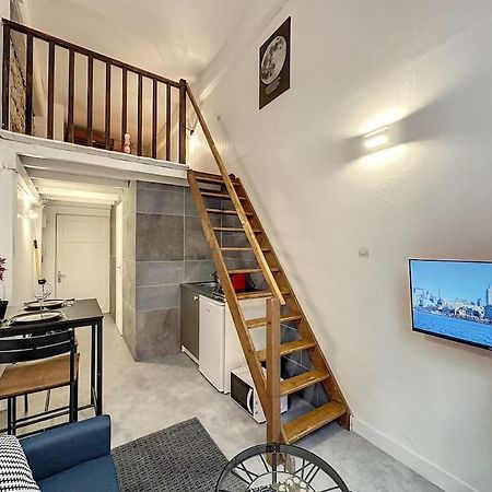 شقة Cosy Appt Coeur De Lyon 1 Imbert المظهر الخارجي الصورة