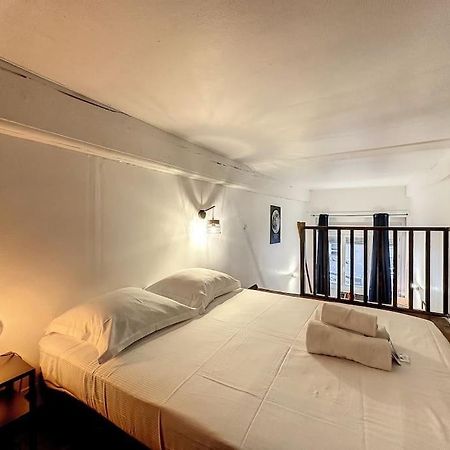 شقة Cosy Appt Coeur De Lyon 1 Imbert المظهر الخارجي الصورة