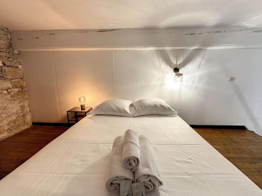 شقة Cosy Appt Coeur De Lyon 1 Imbert المظهر الخارجي الصورة