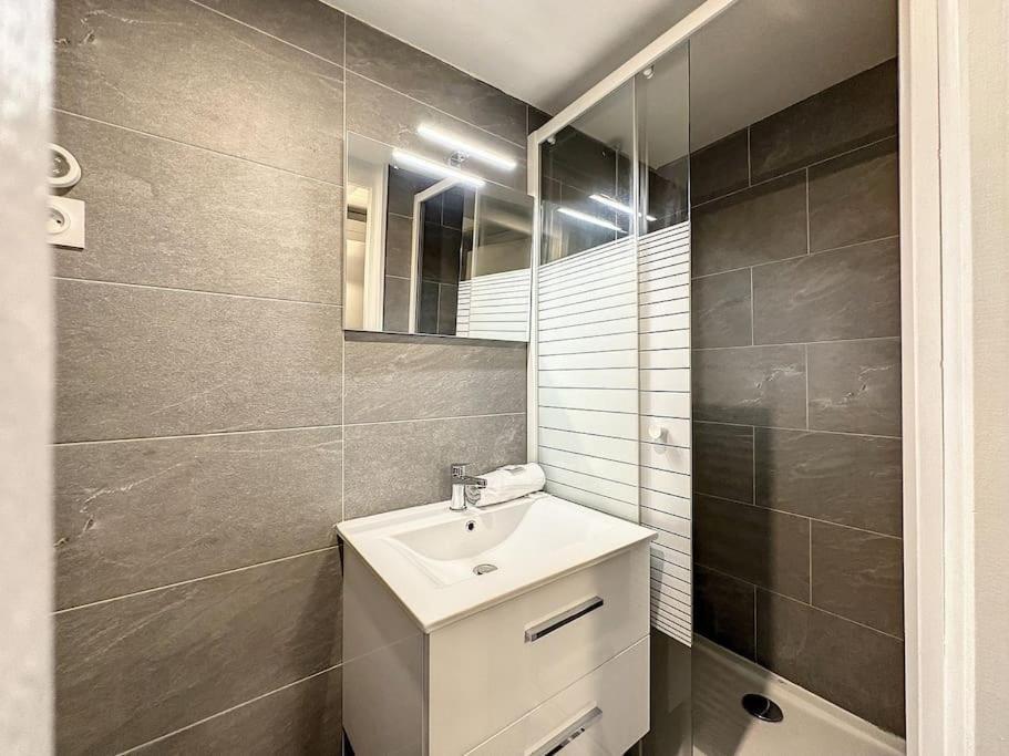 شقة Cosy Appt Coeur De Lyon 1 Imbert المظهر الخارجي الصورة