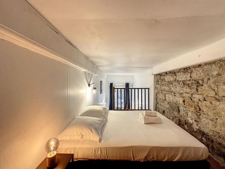 شقة Cosy Appt Coeur De Lyon 1 Imbert المظهر الخارجي الصورة